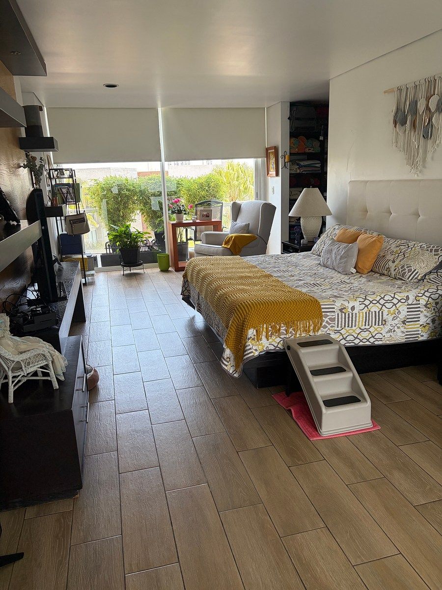 Apartamento em Lomas del Pedregal Framboyanes, Tlalpan, foto 27 de 47
