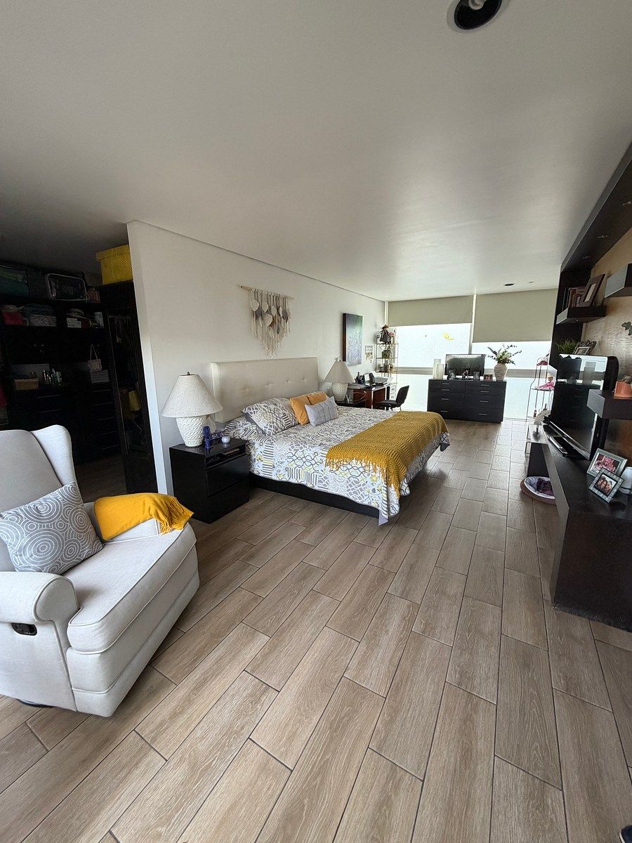 Apartamento em Lomas del Pedregal Framboyanes, Tlalpan, foto 28 de 47