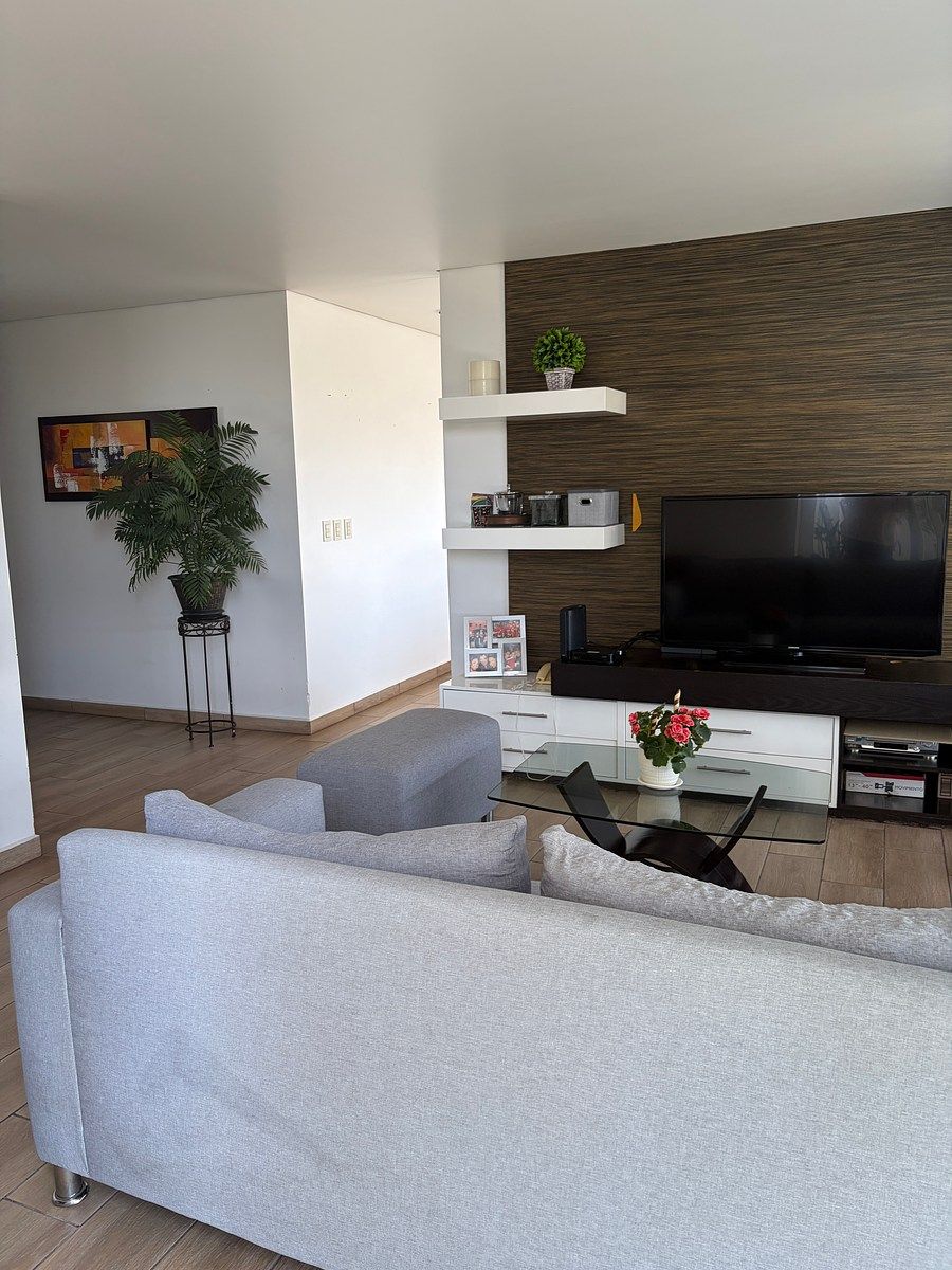 Apartamento em Lomas del Pedregal Framboyanes, Tlalpan, foto 30 de 47