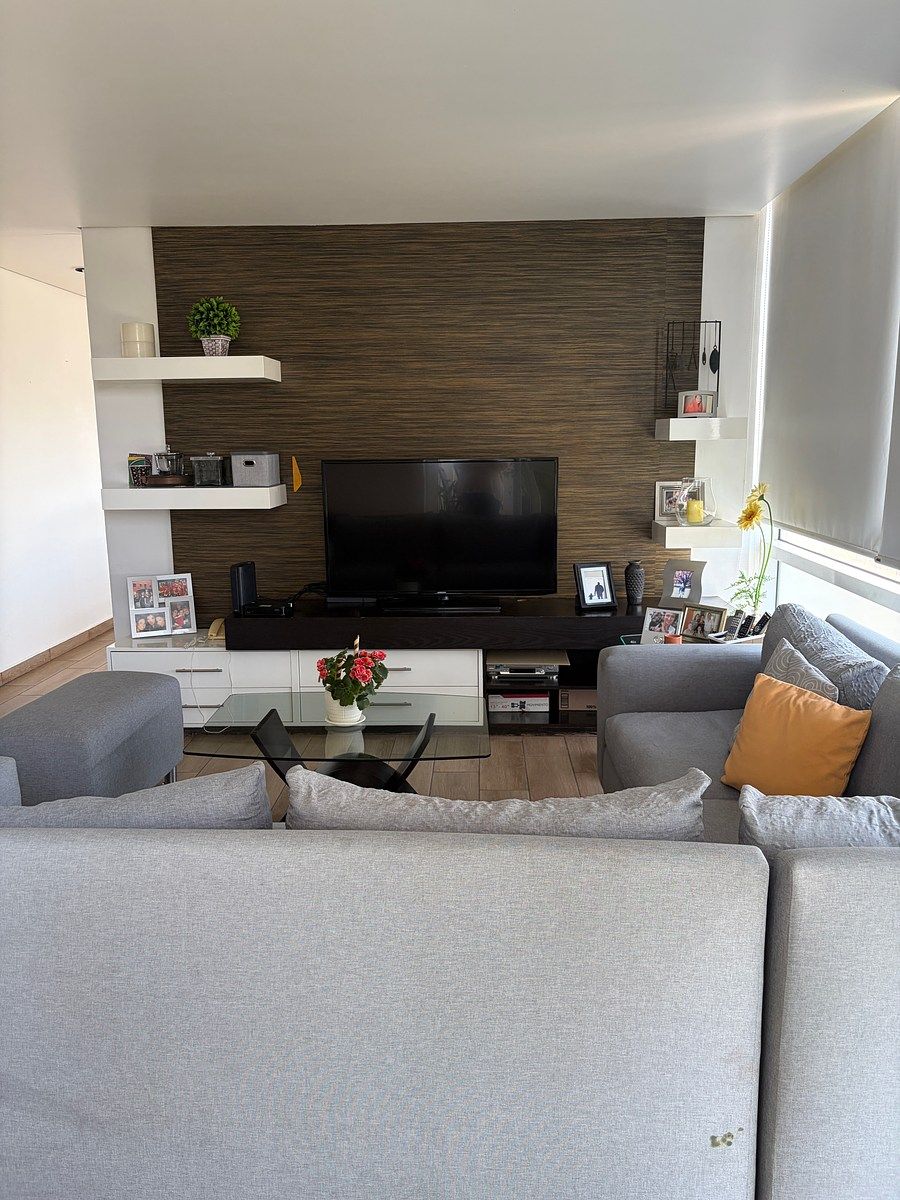 Apartamento em Lomas del Pedregal Framboyanes, Tlalpan, foto 31 de 47