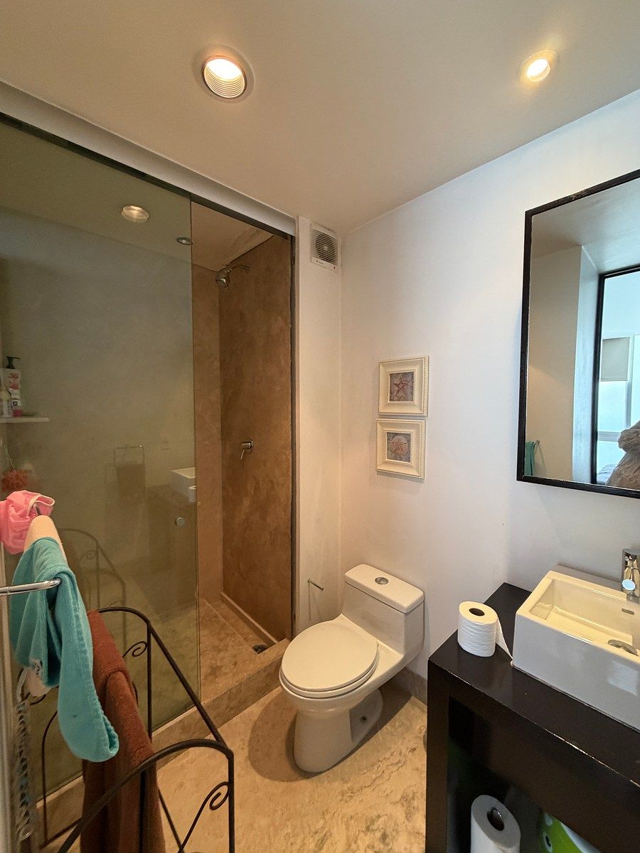 Apartamento em Lomas del Pedregal Framboyanes, Tlalpan, foto 36 de 47