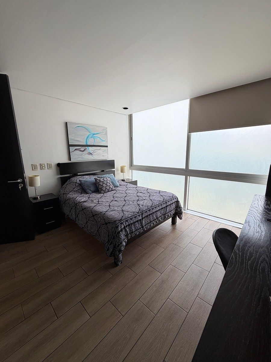 Apartamento em Lomas del Pedregal Framboyanes, Tlalpan, foto 38 de 47