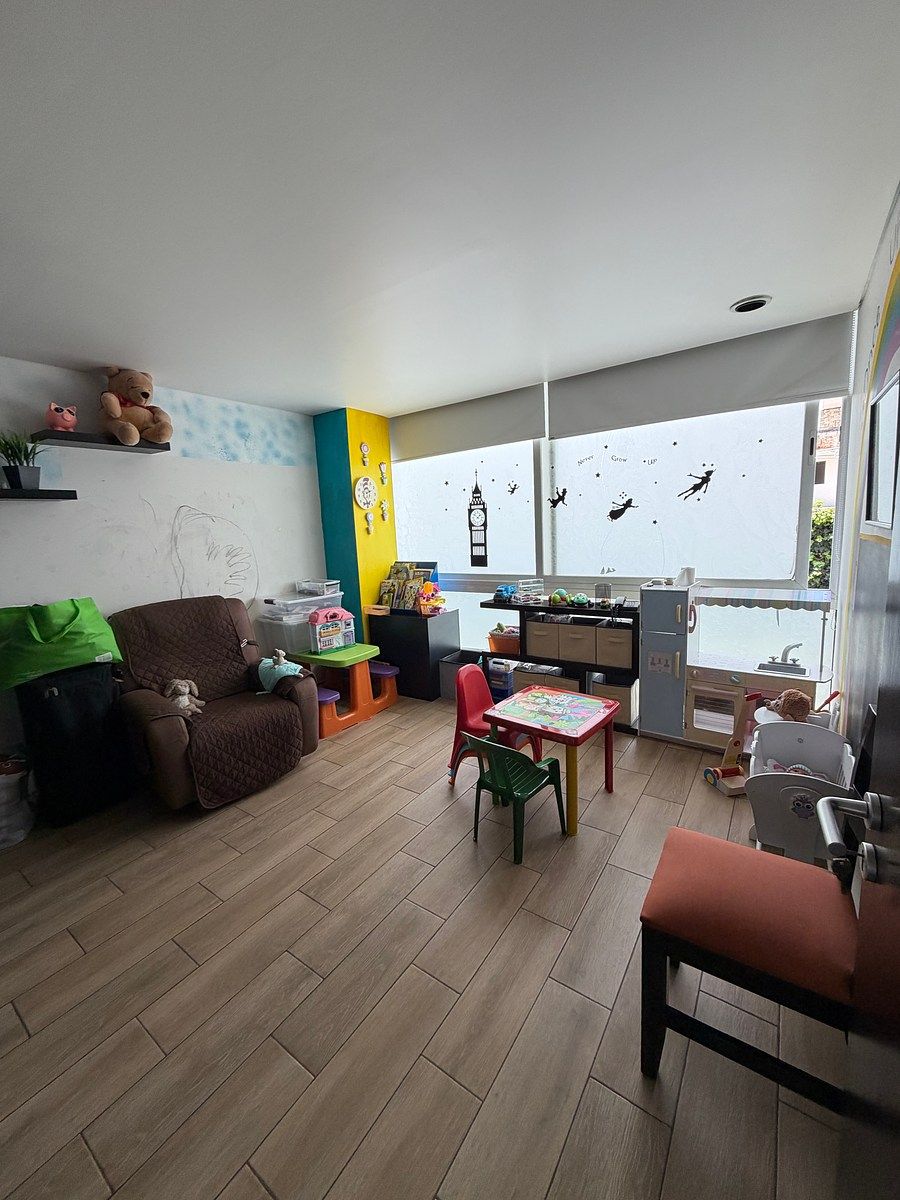 Apartamento em Lomas del Pedregal Framboyanes, Tlalpan, foto 34 de 47
