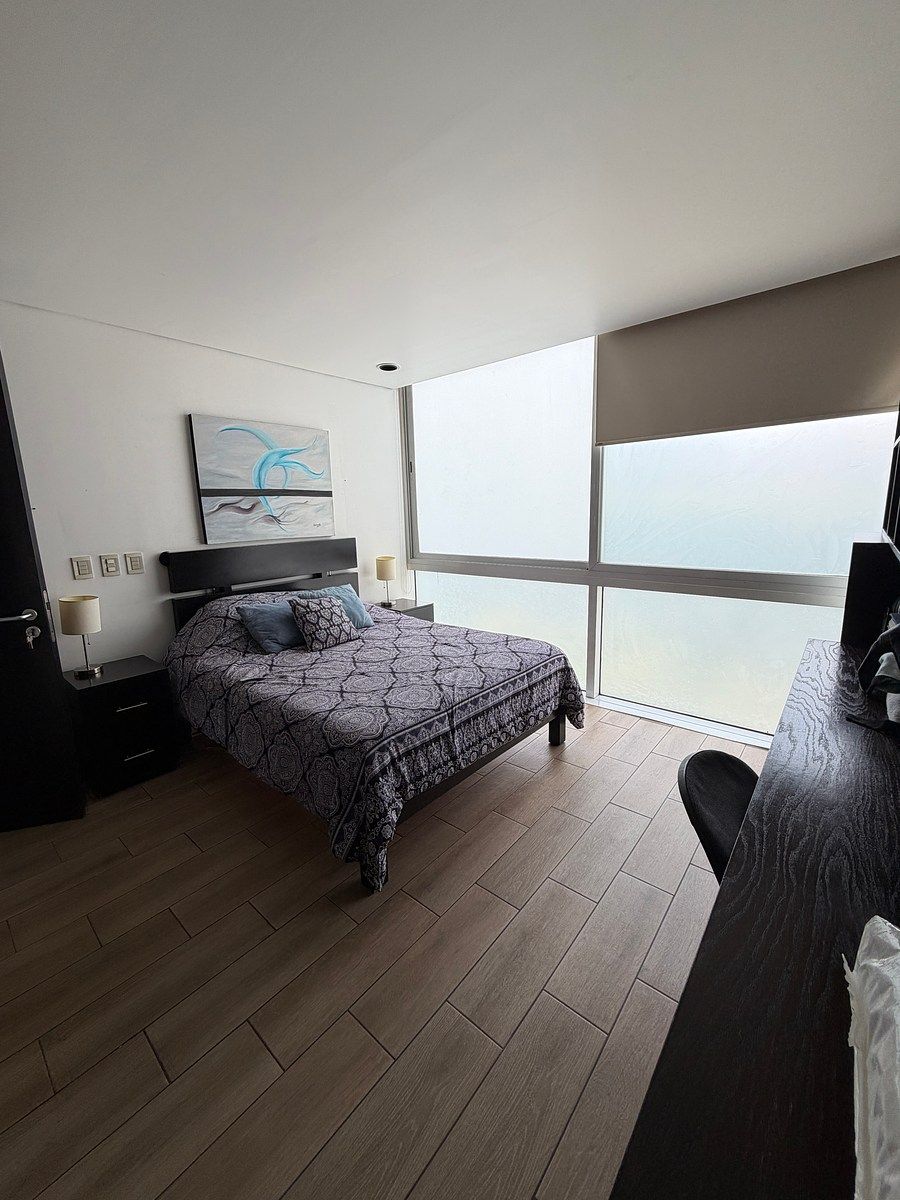 Apartamento em Lomas del Pedregal Framboyanes, Tlalpan, foto 40 de 47
