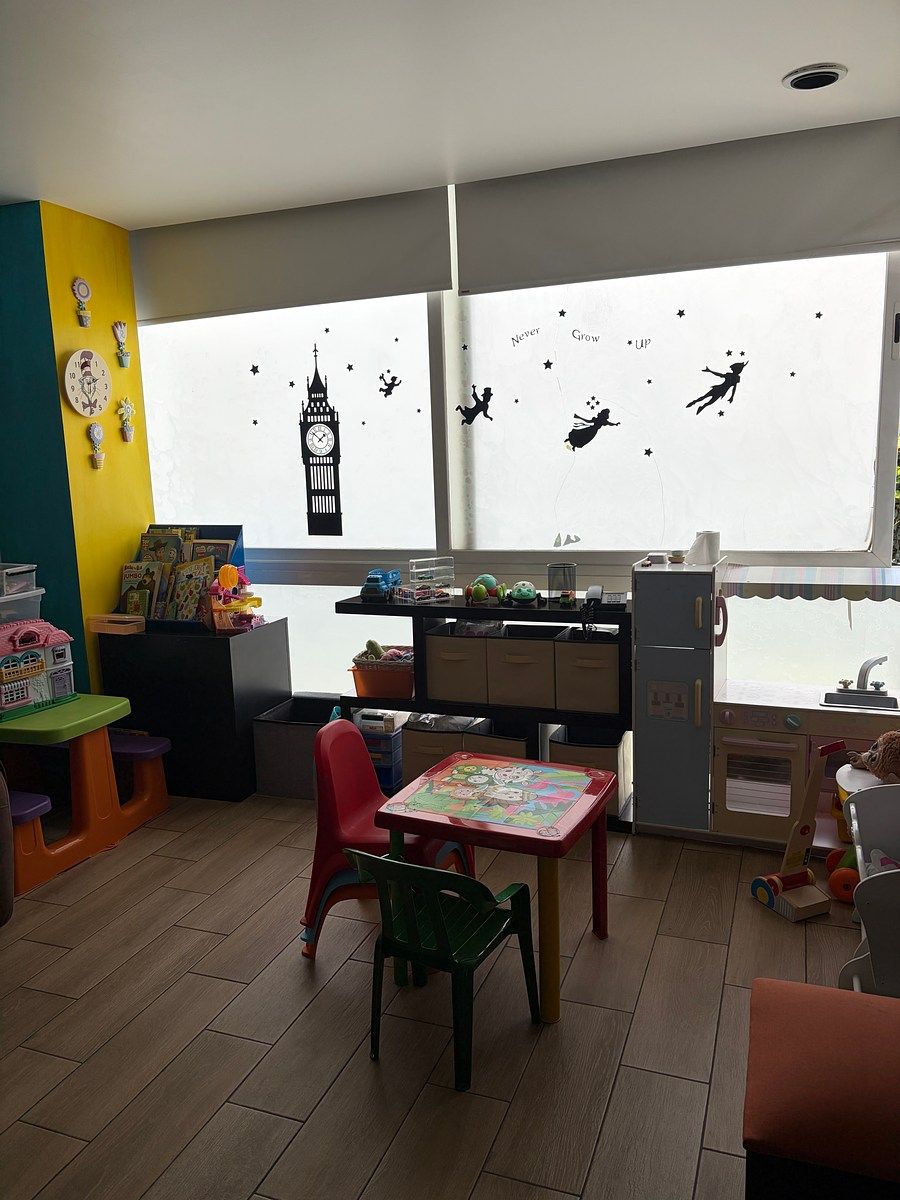Apartamento em Lomas del Pedregal Framboyanes, Tlalpan, foto 41 de 47