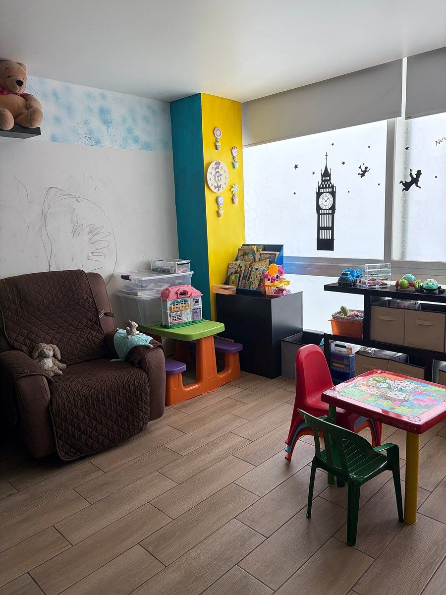 Apartamento em Lomas del Pedregal Framboyanes, Tlalpan, foto 42 de 47