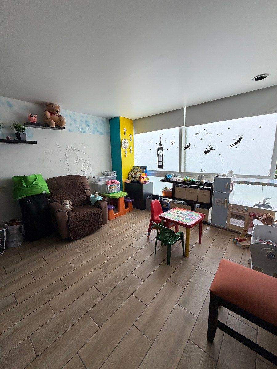 Apartamento em Lomas del Pedregal Framboyanes, Tlalpan, foto 43 de 47