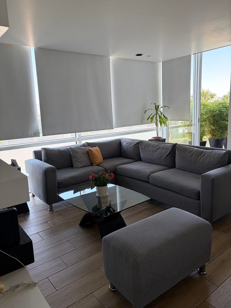 Apartamento em Lomas del Pedregal Framboyanes, Tlalpan, foto 44 de 47