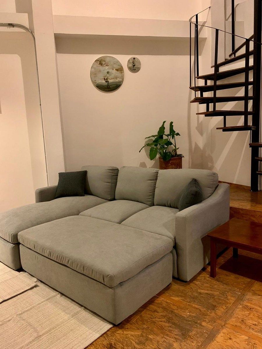 Apartment in Del Valle Centro, Benito Juárez, photo 4 of 13