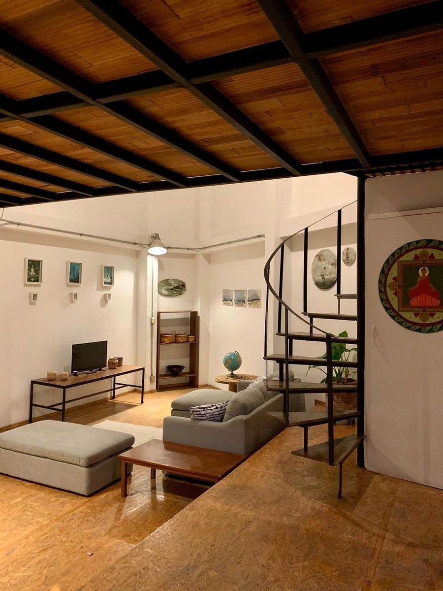 Apartment in Del Valle Centro, Benito Juárez, photo 5 of 13