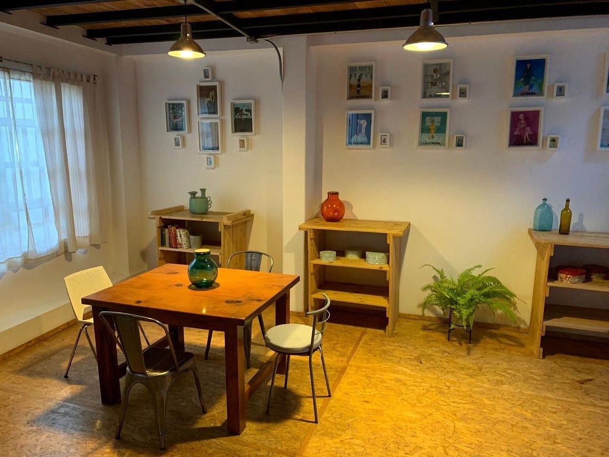 Apartment in Del Valle Centro, Benito Juárez, photo 6 of 13