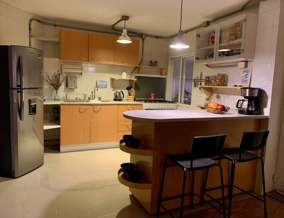 Apartment in Del Valle Centro, Benito Juárez, photo 7 of 13
