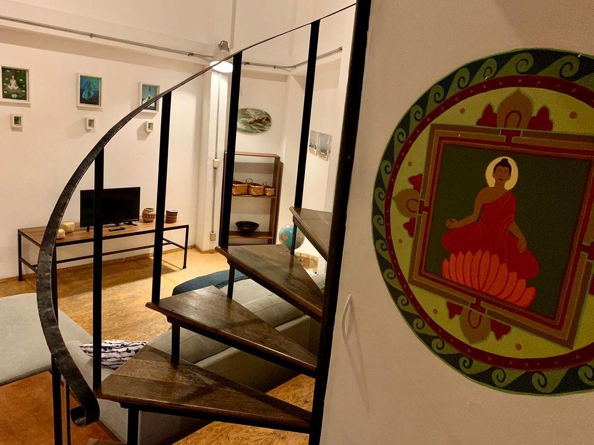 Apartment in Del Valle Centro, Benito Juárez, photo 8 of 13