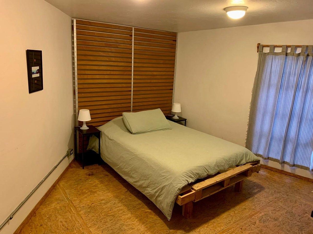 Apartment in Del Valle Centro, Benito Juárez, photo 9 of 13