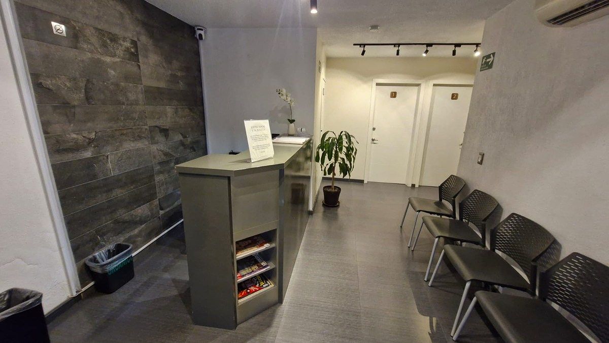 Office in Monraz, Guadalajara, photo 2 of 7