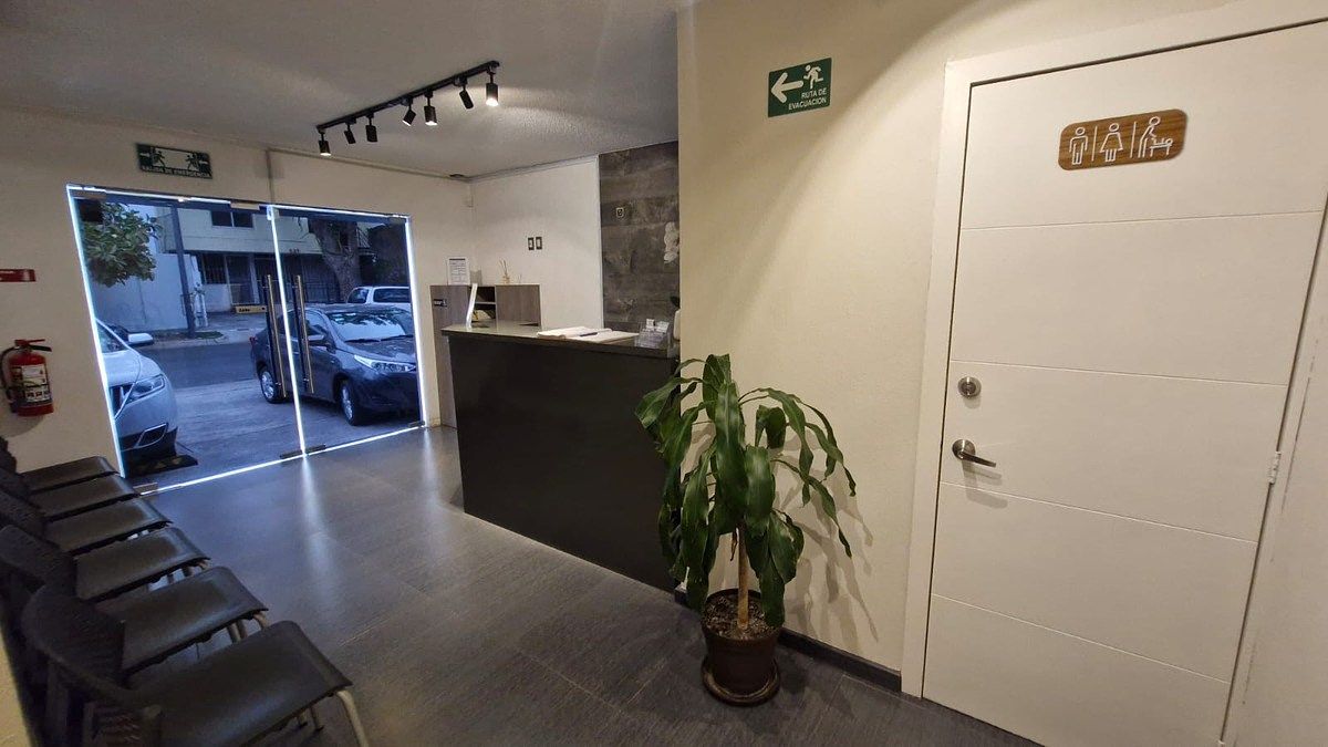 Office in Monraz, Guadalajara, photo 3 of 7