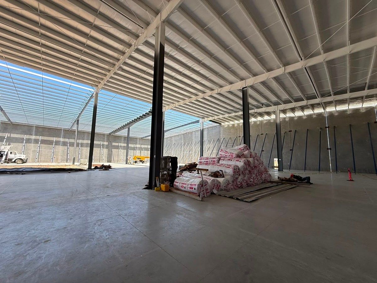 Bodega comercial en Terrazas del Valle, Tijuana, foto 2 de 17