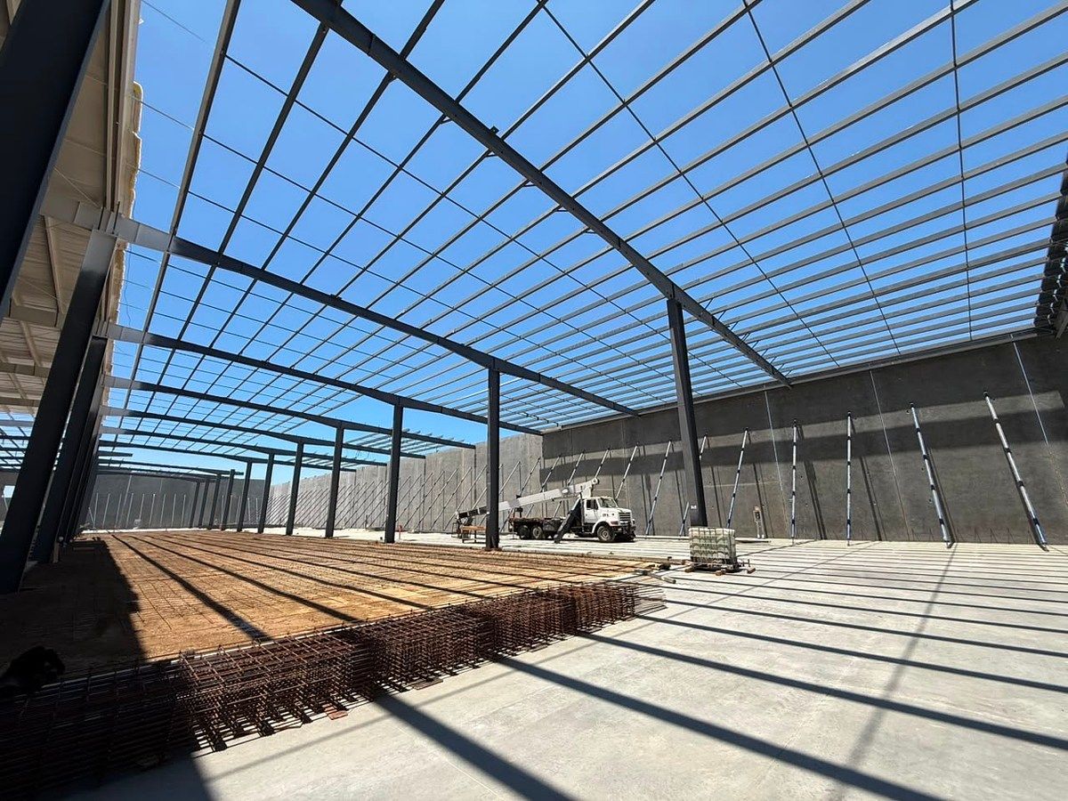 Bodega comercial en Terrazas del Valle, Tijuana, foto 3 de 17
