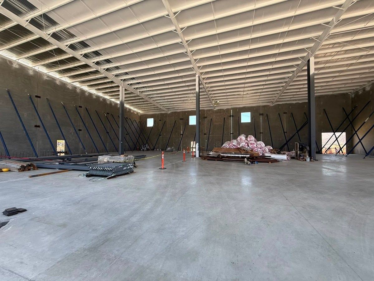 Bodega comercial en Terrazas del Valle, Tijuana, foto 4 de 17