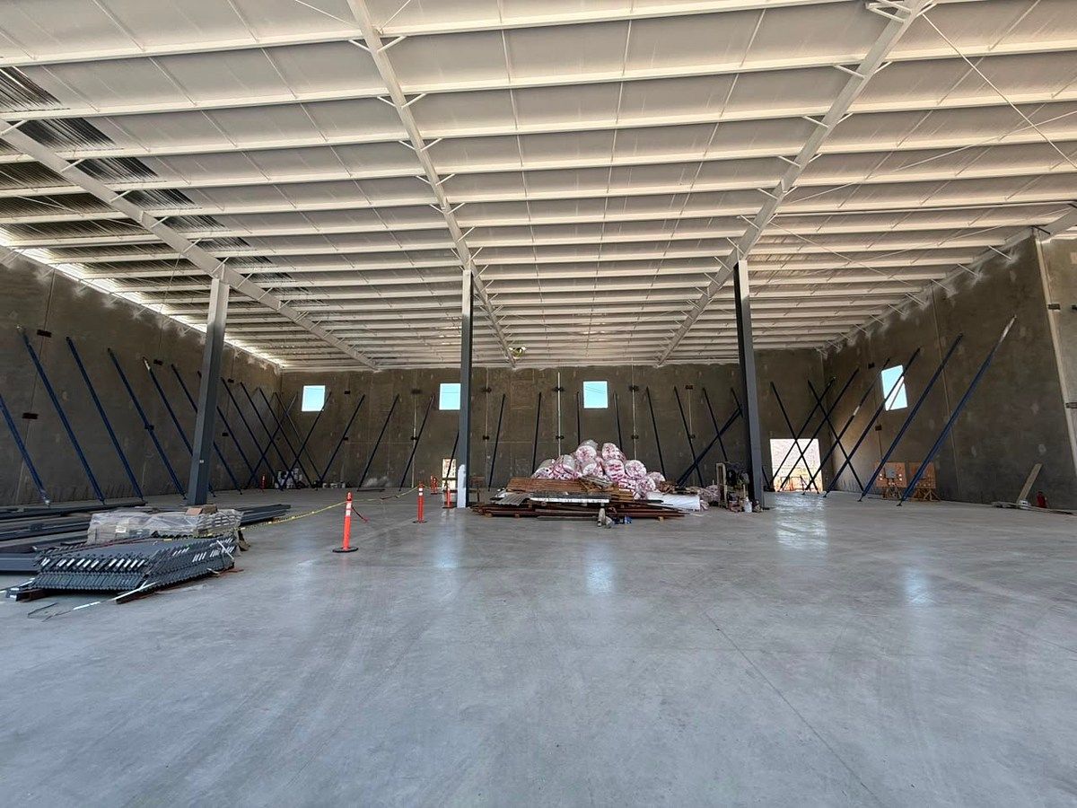 Bodega comercial en Terrazas del Valle, Tijuana, foto 5 de 17