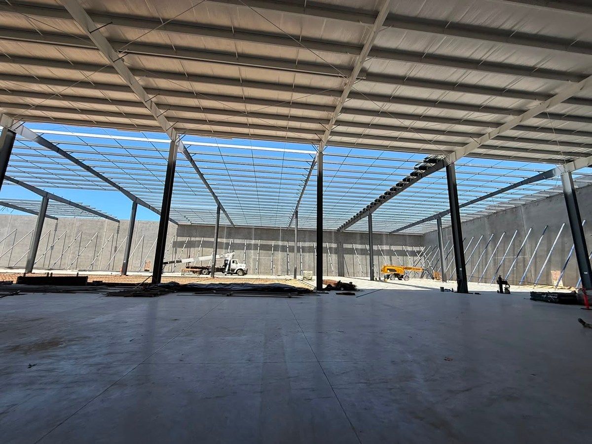 Bodega comercial en Terrazas del Valle, Tijuana, foto 7 de 17