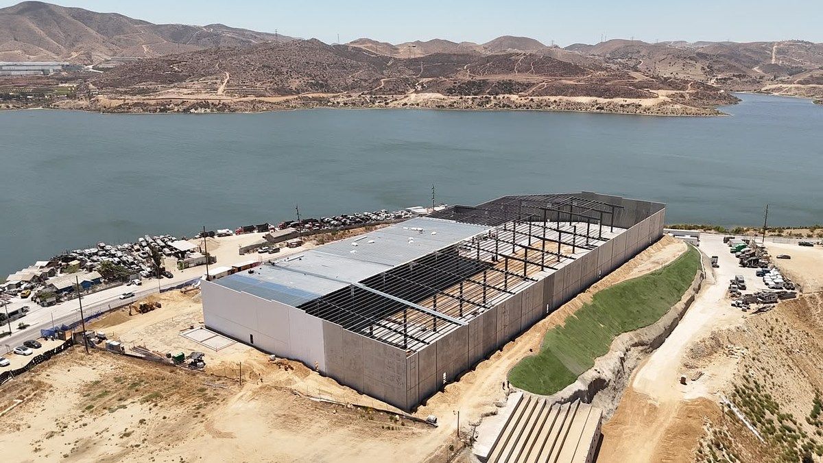 Bodega comercial en Terrazas del Valle, Tijuana, foto 16 de 17