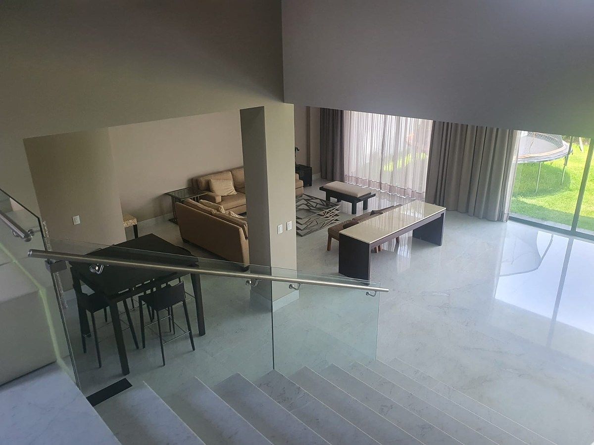 House in Bosque de las Lomas, Miguel Hidalgo, photo 19 of 33