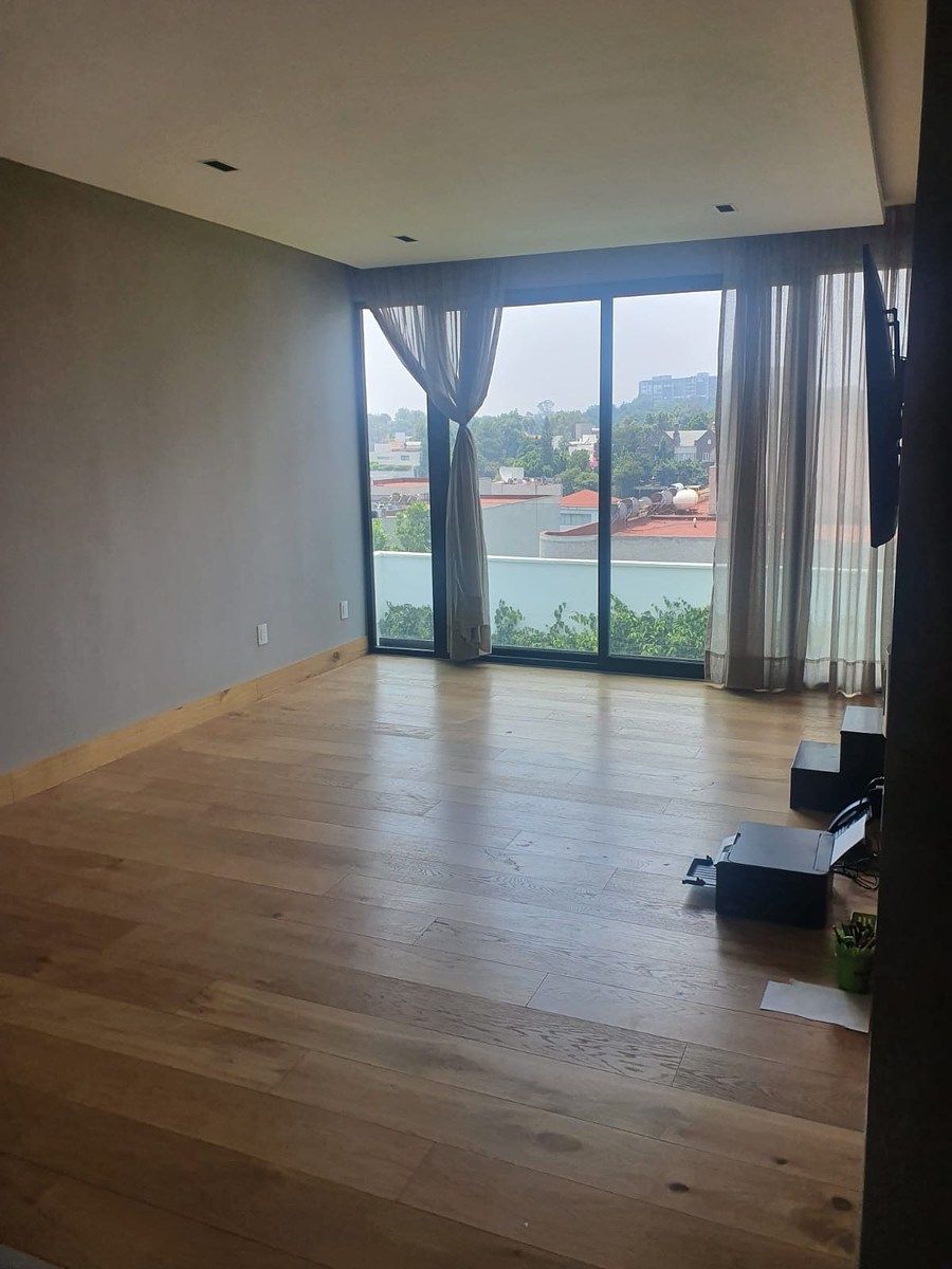 House in Bosque de las Lomas, Miguel Hidalgo, photo 27 of 33