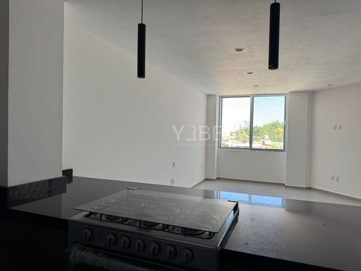 Departamento en Italia Providencia, Guadalajara, foto 5 de 13