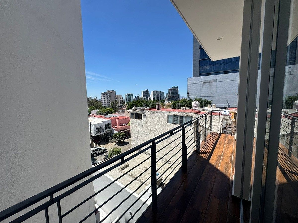 Departamento en Italia Providencia, Guadalajara, foto 8 de 13