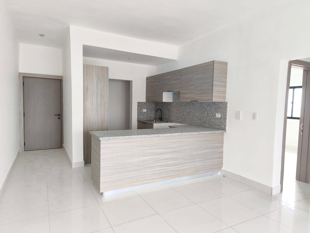 Apartamento en La Julia, Santo Domingo Centro (Distrito Nacional), foto 3 de 6