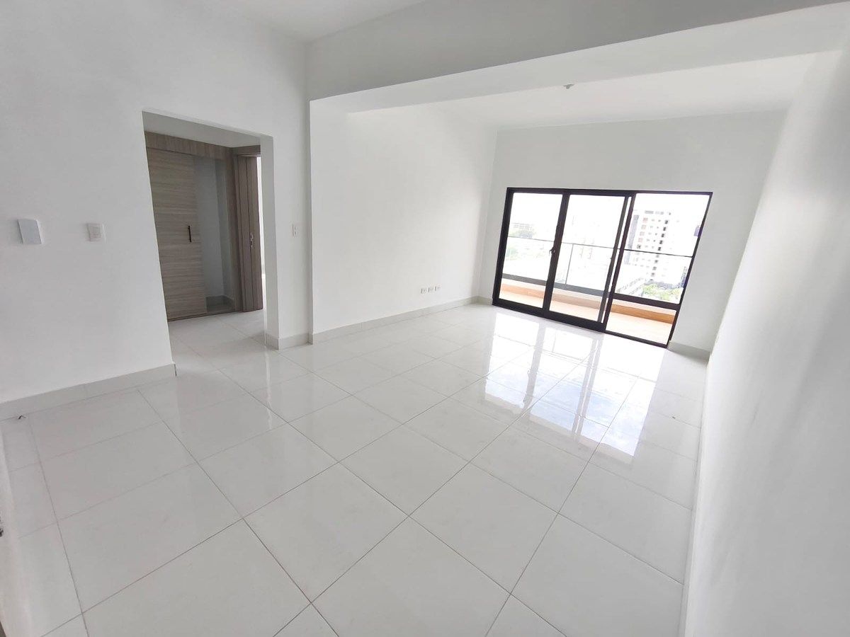 Apartamento en La Julia, Santo Domingo Centro (Distrito Nacional), foto 5 de 6