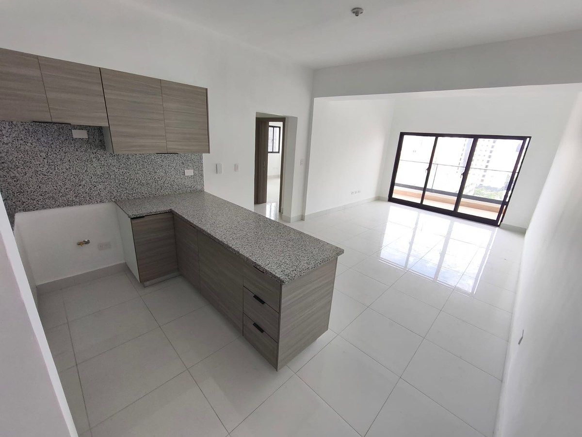 Apartamento en La Julia, Santo Domingo Centro (Distrito Nacional), foto 6 de 6
