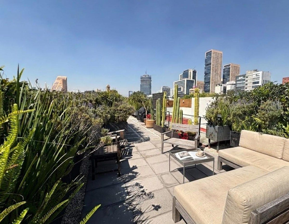 Apartment in Polanco III Sección, Miguel Hidalgo, photo 26 of 28