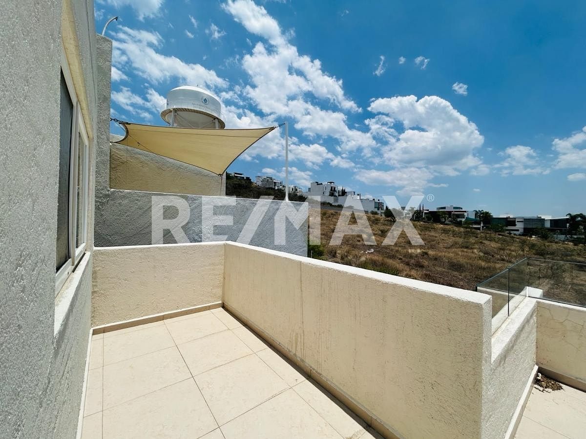 Casa em Cumbres de Juriquilla, Querétaro, foto 23 de 29