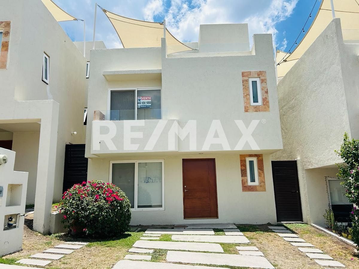 VENTA CASA CUMBRES DE JURIQUILLA, foto 1 de 29