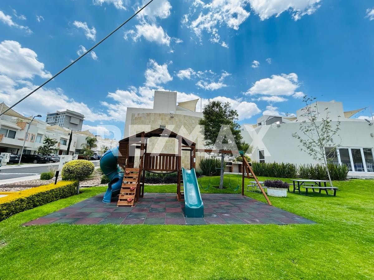 Casa em Cumbres de Juriquilla, Querétaro, foto 25 de 29