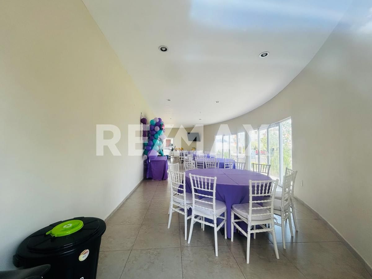 Casa em Cumbres de Juriquilla, Querétaro, foto 26 de 29