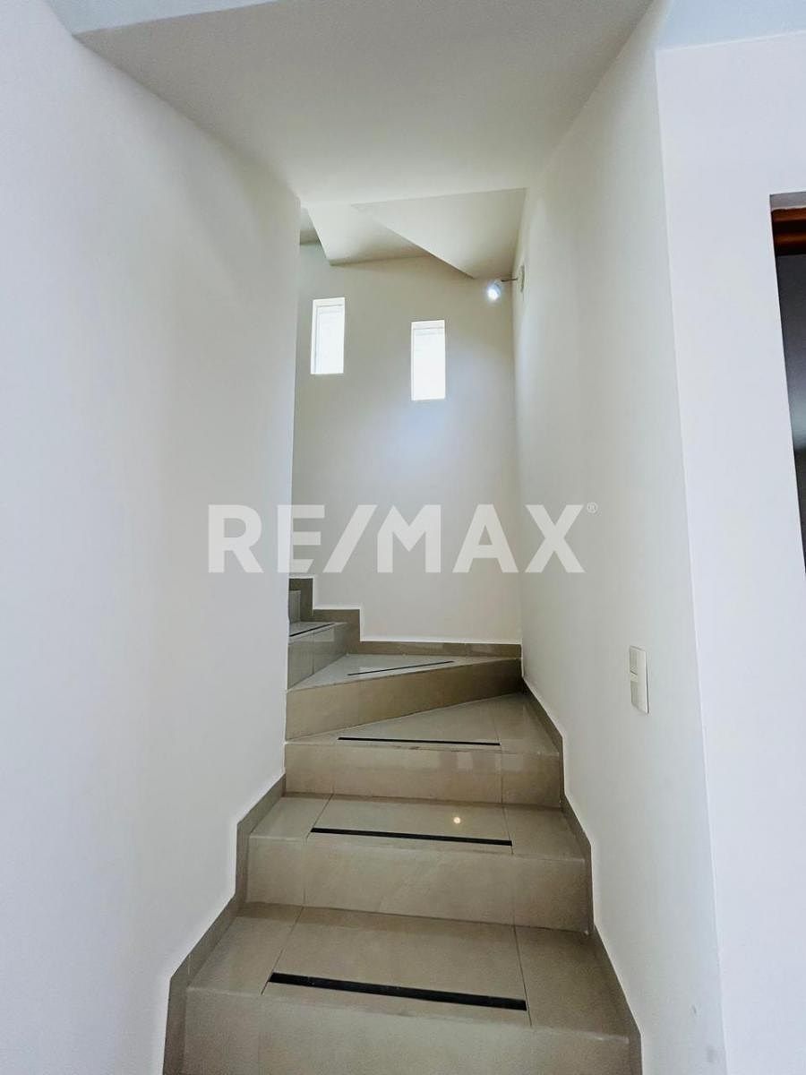 Casa em Cumbres de Juriquilla, Querétaro, foto 20 de 29