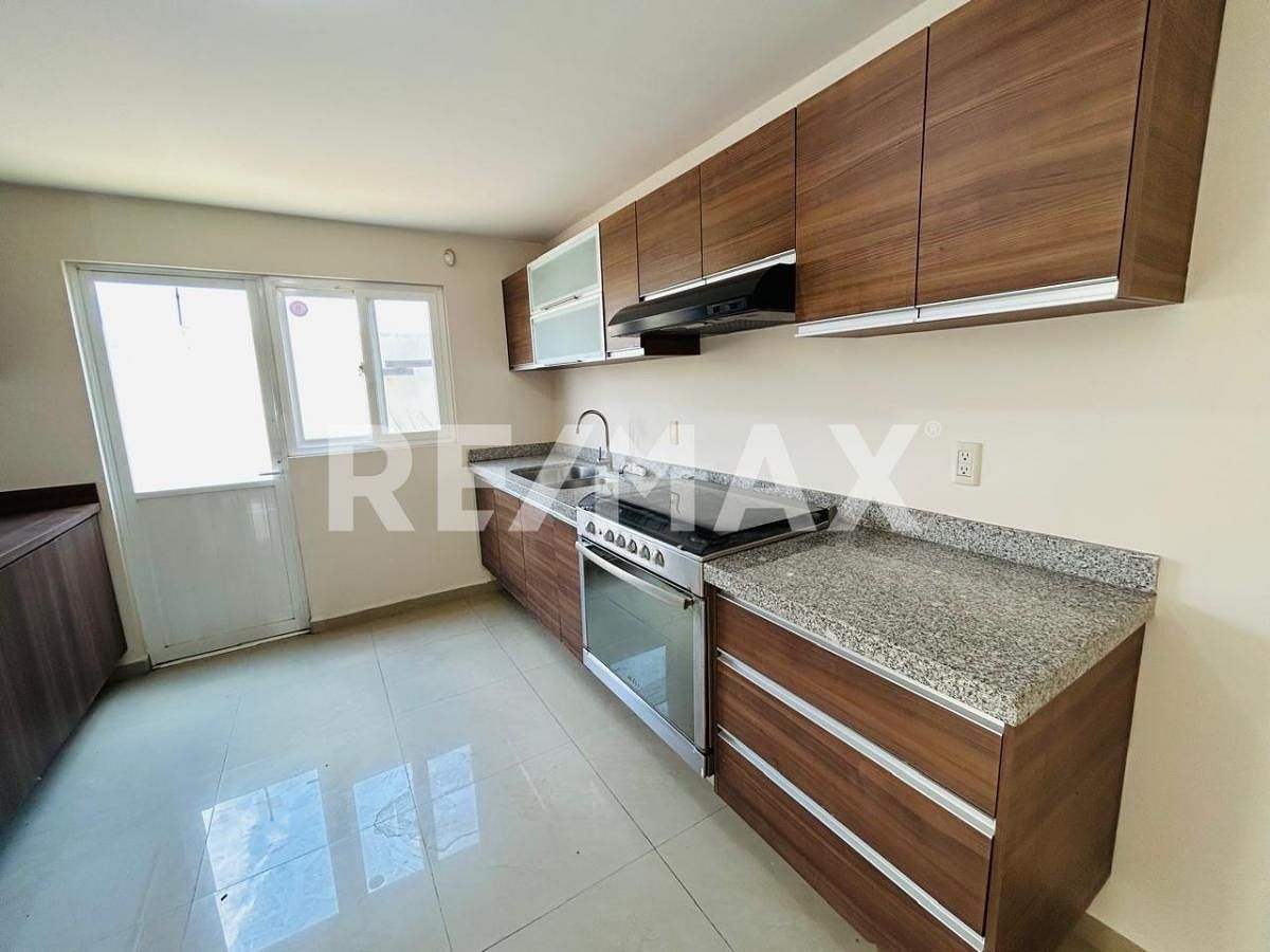 Casa em Cumbres de Juriquilla, Querétaro, foto 3 de 29