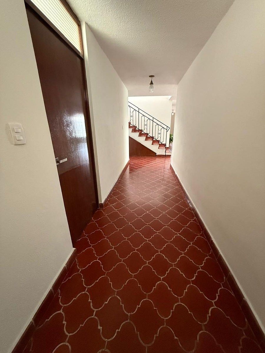 House in 10 de Junio, Morelia, photo 3 of 17