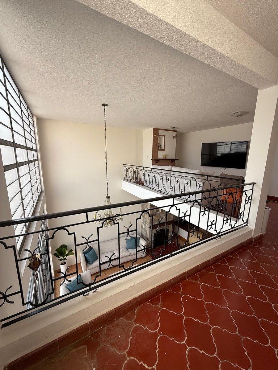 House in 10 de Junio, Morelia, photo 5 of 17