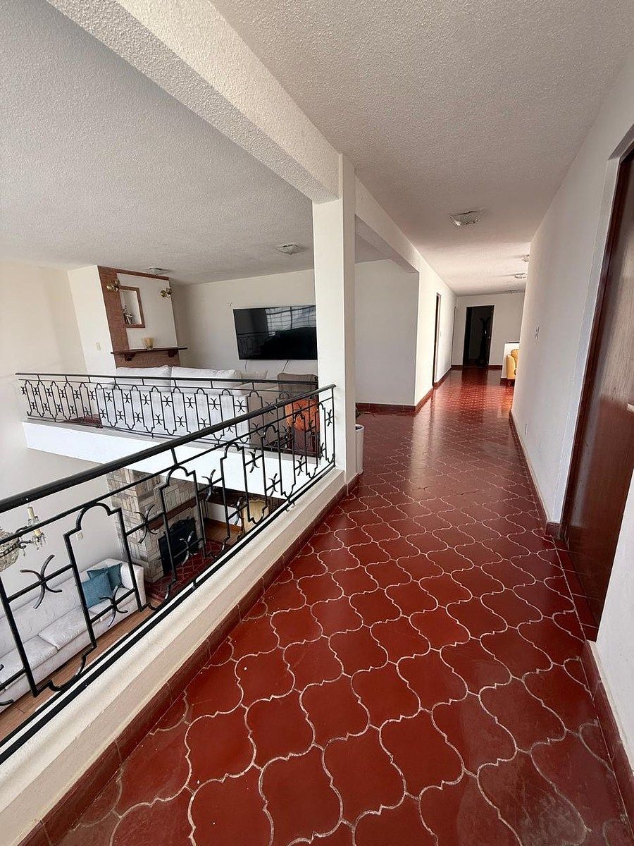 House in 10 de Junio, Morelia, photo 6 of 17