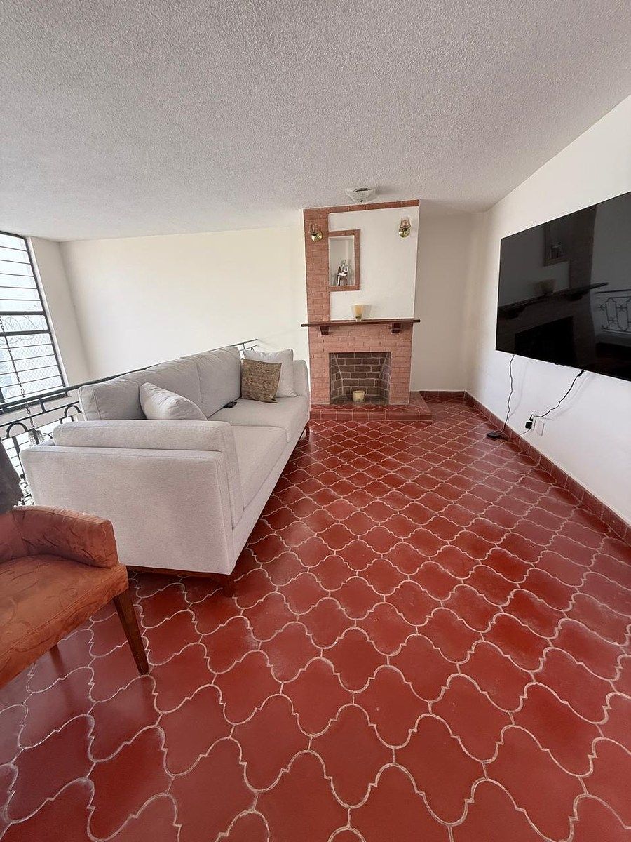 House in 10 de Junio, Morelia, photo 7 of 17