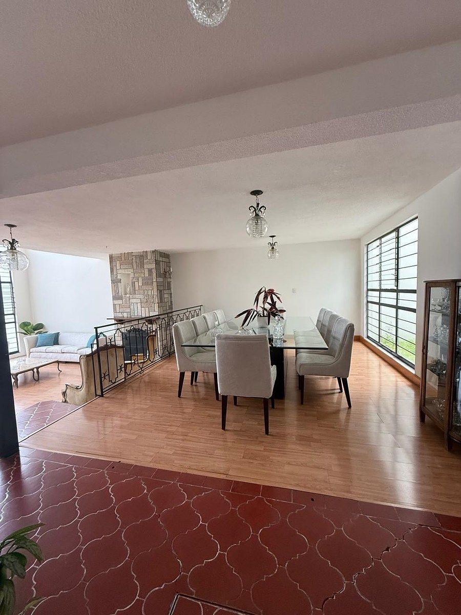 House in 10 de Junio, Morelia, photo 8 of 17