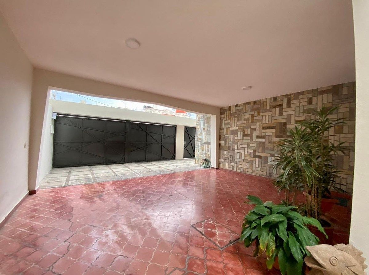 House in 10 de Junio, Morelia, photo 9 of 17