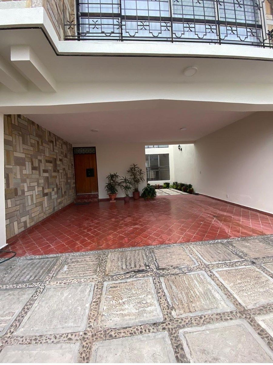 House in 10 de Junio, Morelia, photo 10 of 17