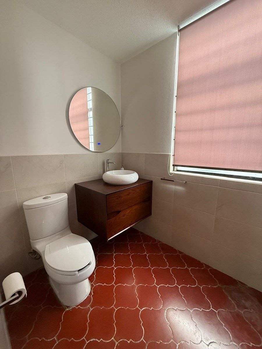 House in 10 de Junio, Morelia, photo 11 of 17