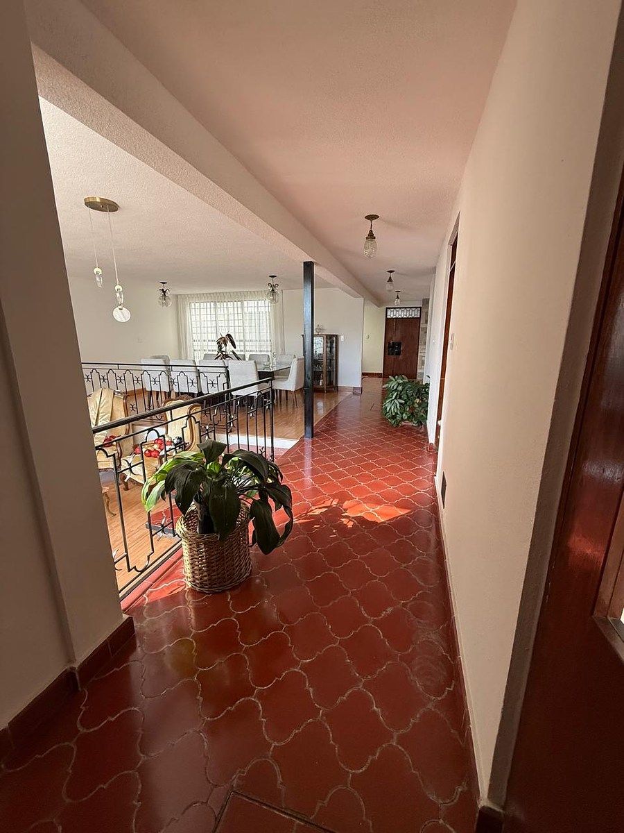House in 10 de Junio, Morelia, photo 14 of 17
