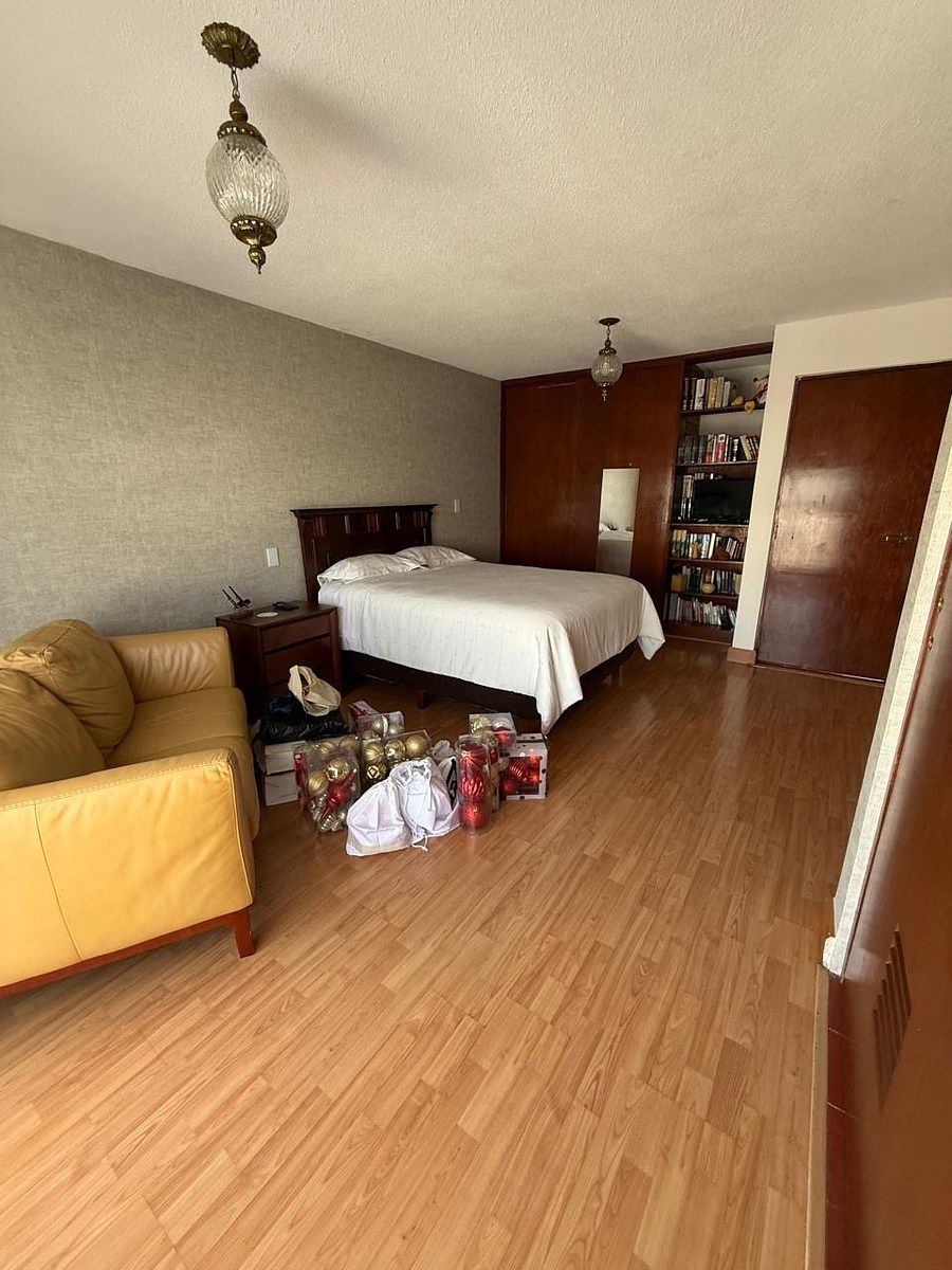 House in 10 de Junio, Morelia, photo 16 of 17